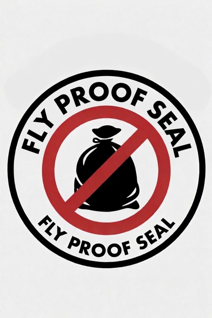 FlyProofSeal
